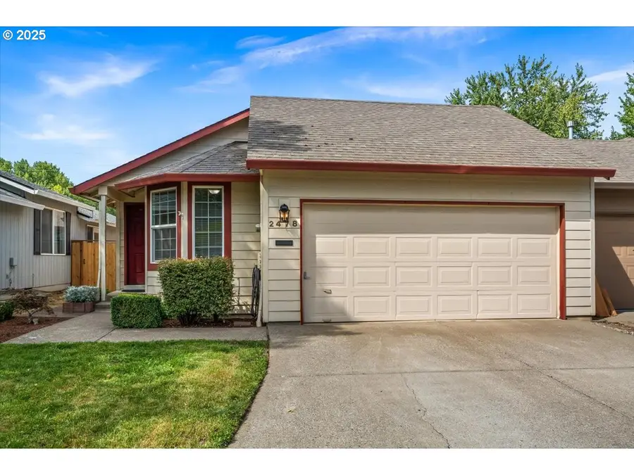 2478 S Alpine St, Cornelius, OR 97113 - #2
