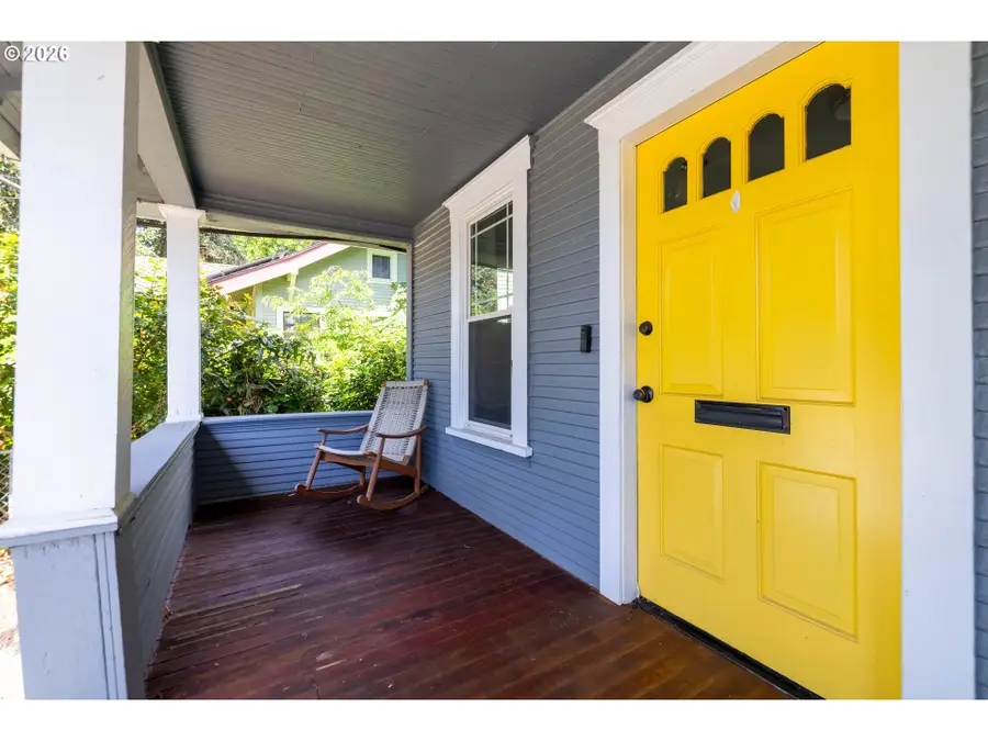 7649 N Willamette Blvd, Portland, OR 97203 - #3