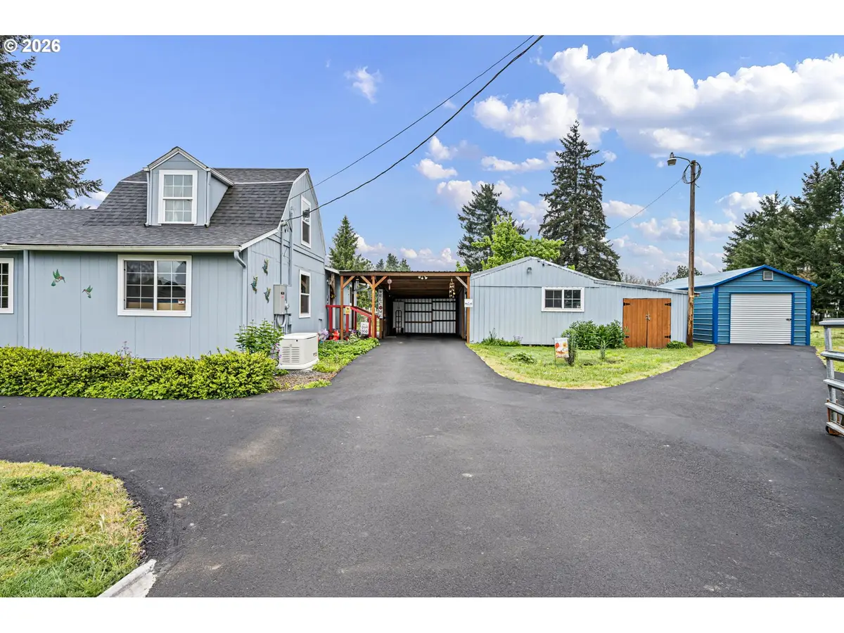 82600 Green Valley St, Creswell, OR 97426 - #1