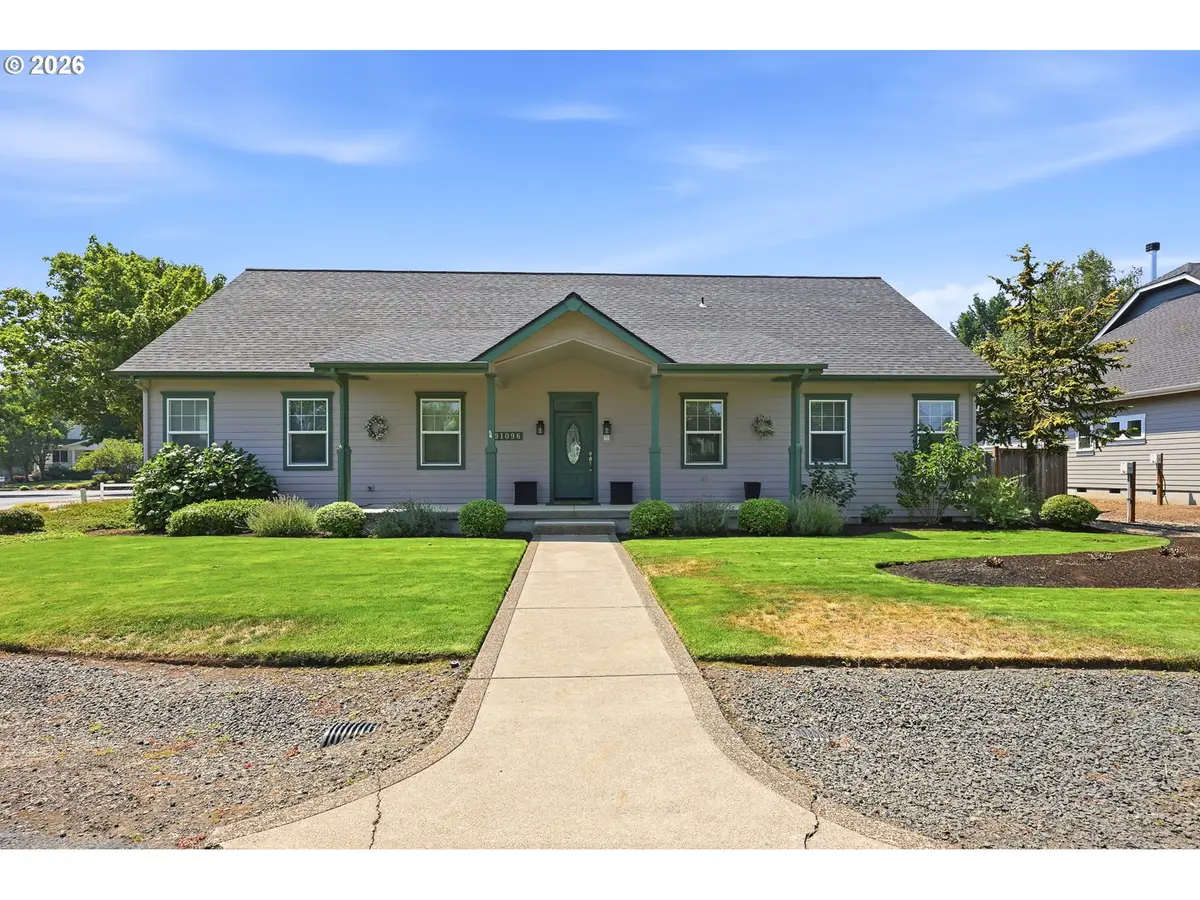 91096 Austin St, Eugene, OR 97408 - #1