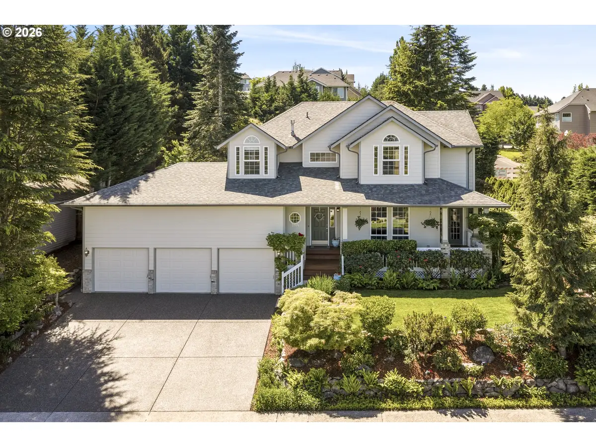 2703 NE 162nd St, Ridgefield, WA 98642 - #1