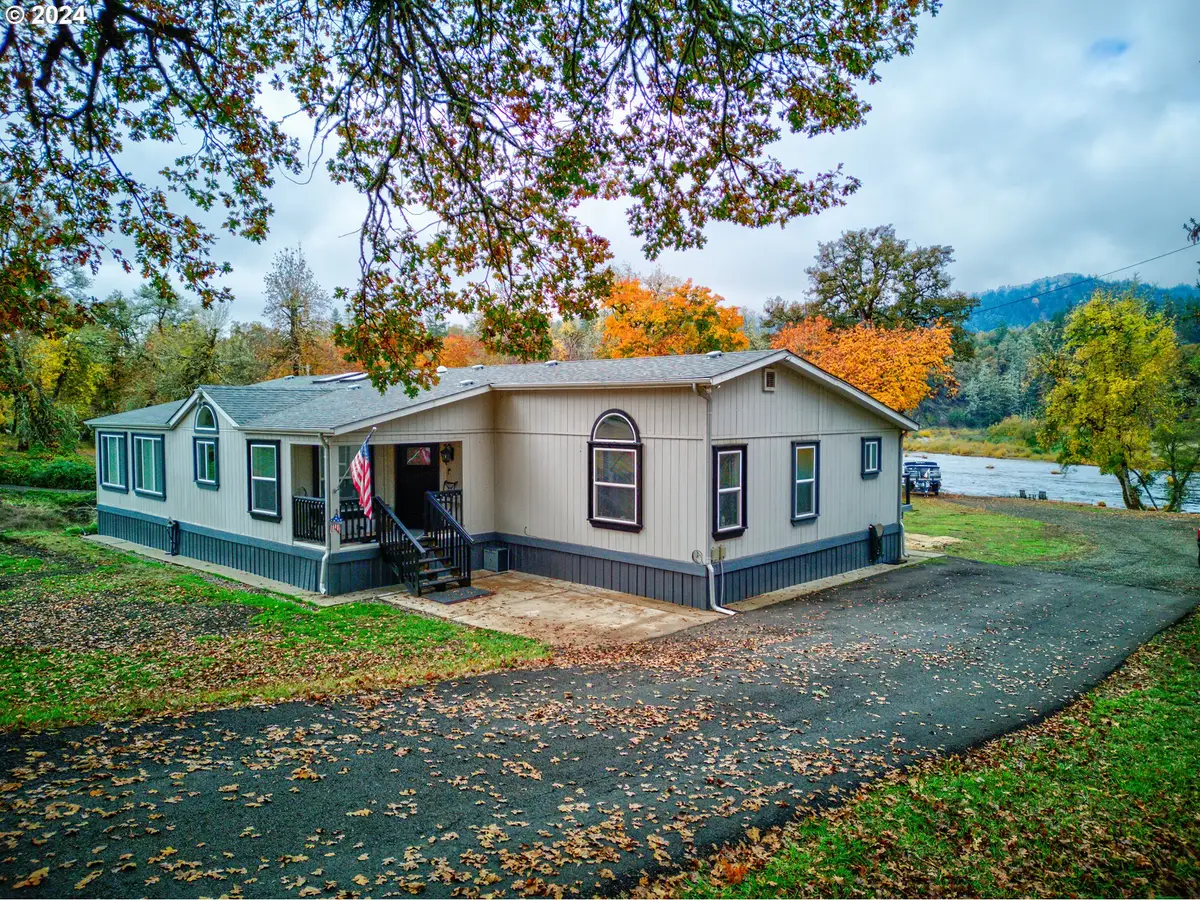 2665 Whistlers Park Rd, Roseburg, OR 97470 - Image #1