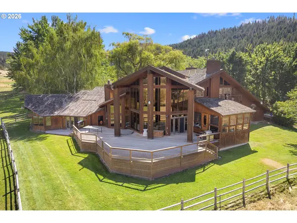 59926 Comstock Rd, Cove, OR 97824