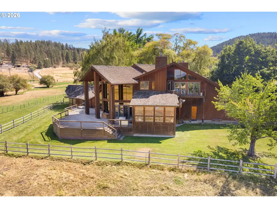 59926 Comstock Rd, Cove, OR 97824 - #2