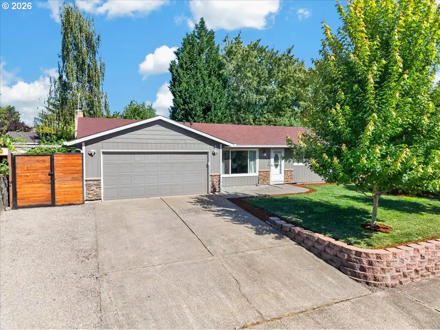 2356 SE 56th Pl, Hillsboro, OR 97123 - #2