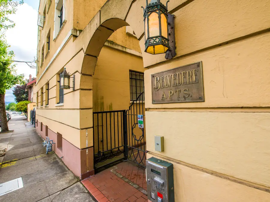 2829 SE Belmont St #308, Portland, OR 97214 - #2