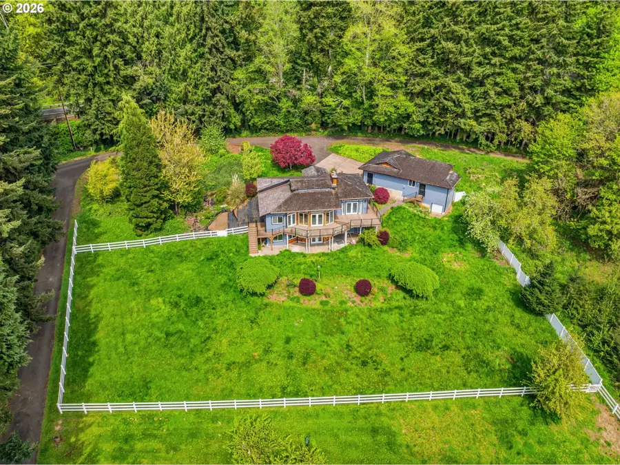 16 Little Cape Horn Rd, Cathlamet, WA 98612 - #2