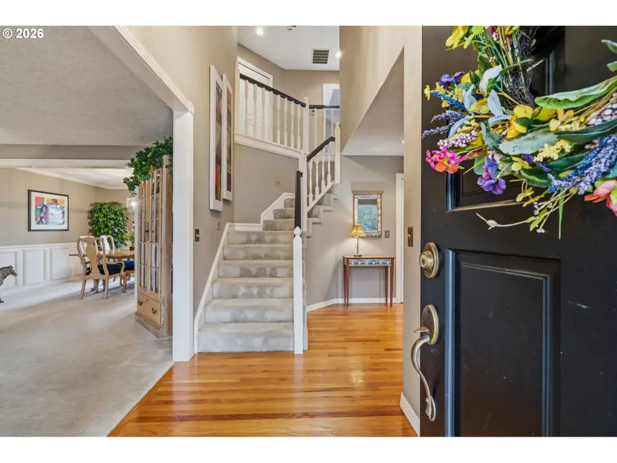 6108 SW Kruse Ridge Dr, Portland, OR 97219 - #2