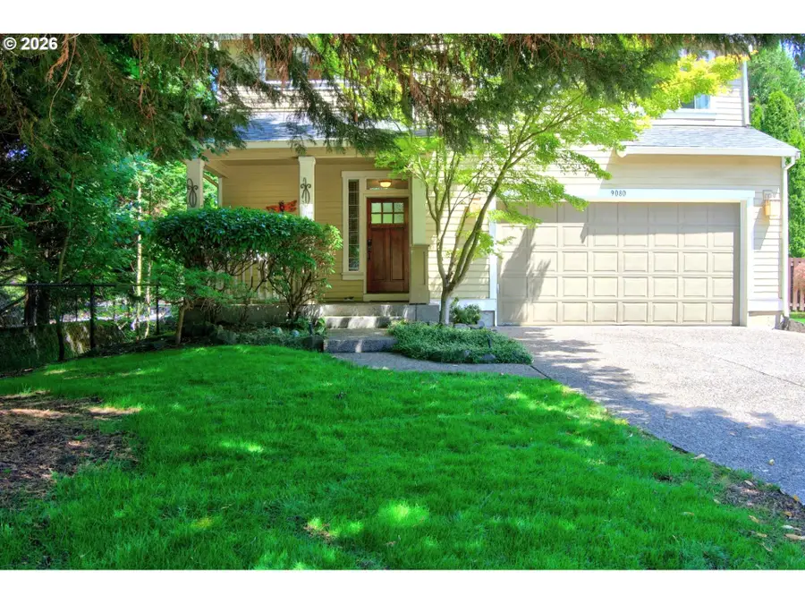 9080 SW Graphite Ter, Beaverton, OR 97007 - #3