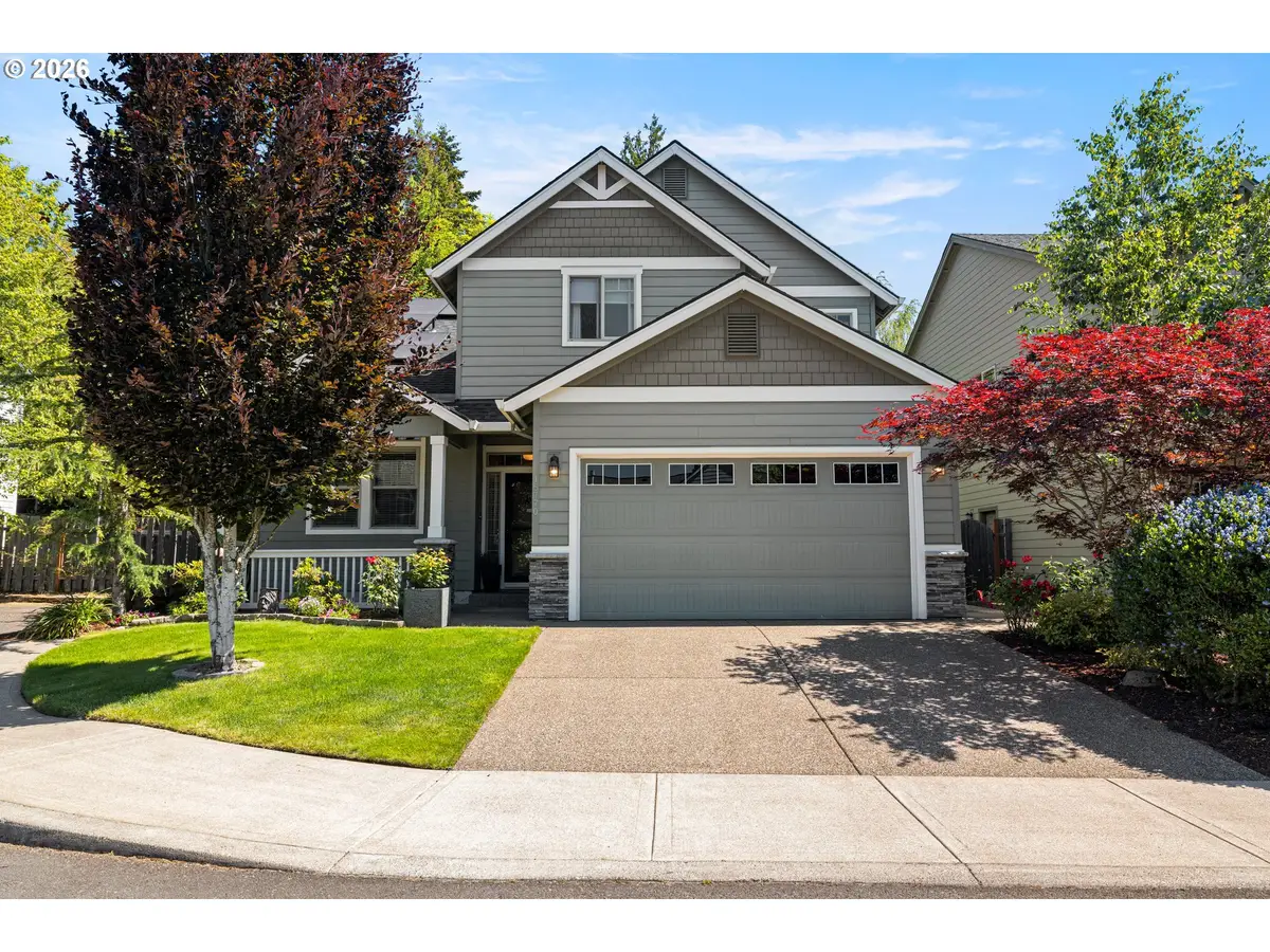 15770 SE Reese Ct, Milwaukie, OR 97267 - #1