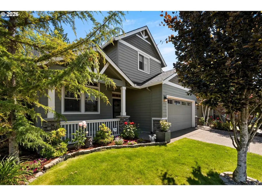 15770 SE Reese Ct, Milwaukie, OR 97267 - #3