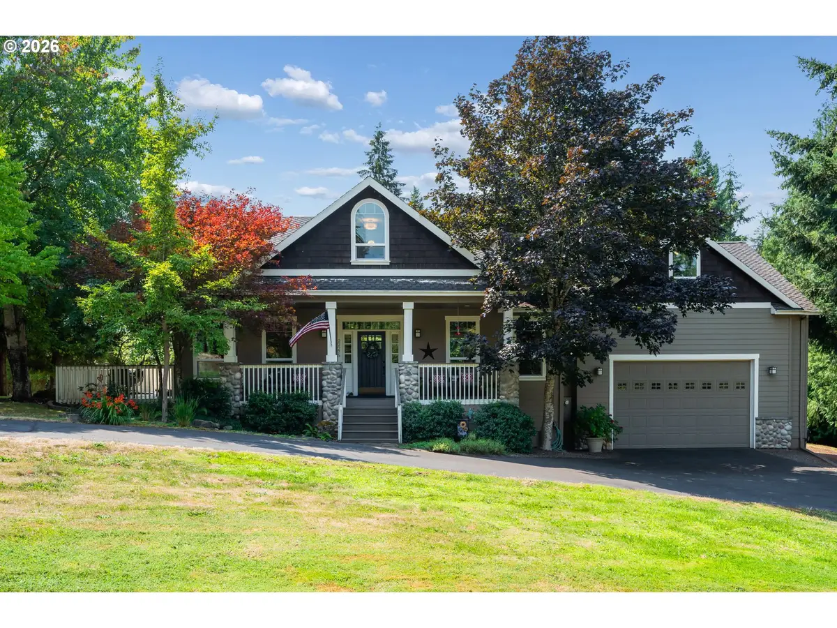 22275 S Big Cedar Ln, Beavercreek, OR 97004 - #1
