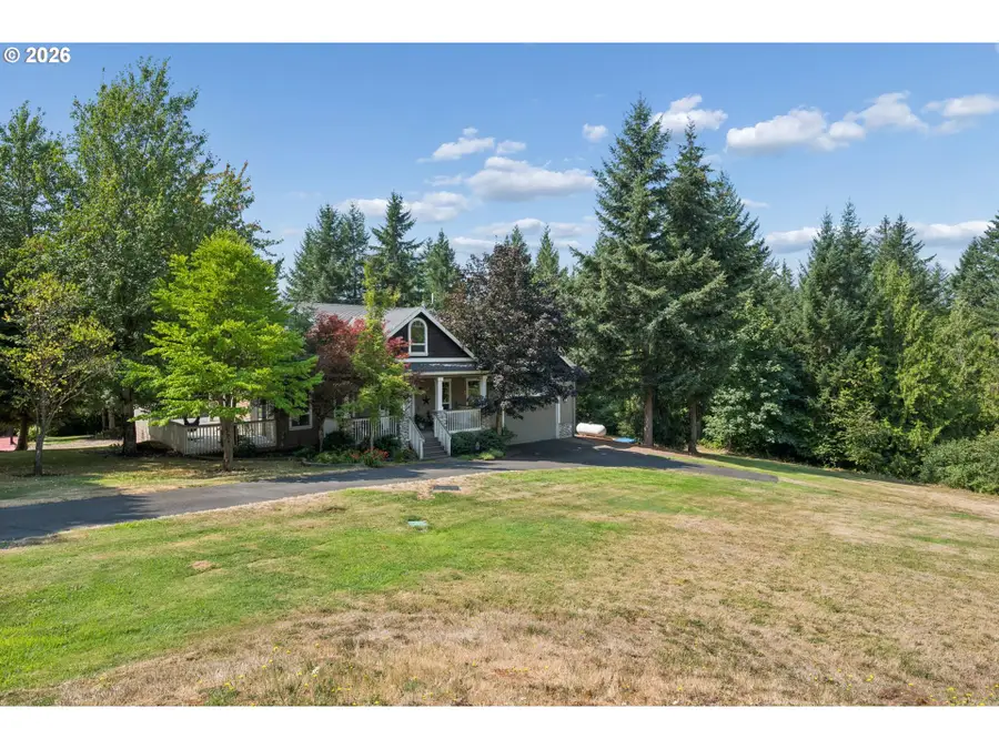 22275 S Big Cedar Ln, Beavercreek, OR 97004 - #3