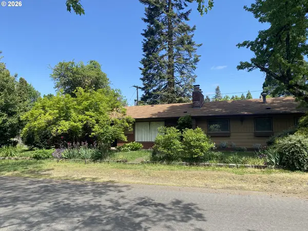 1035 Willa St, Eugene, OR 97404