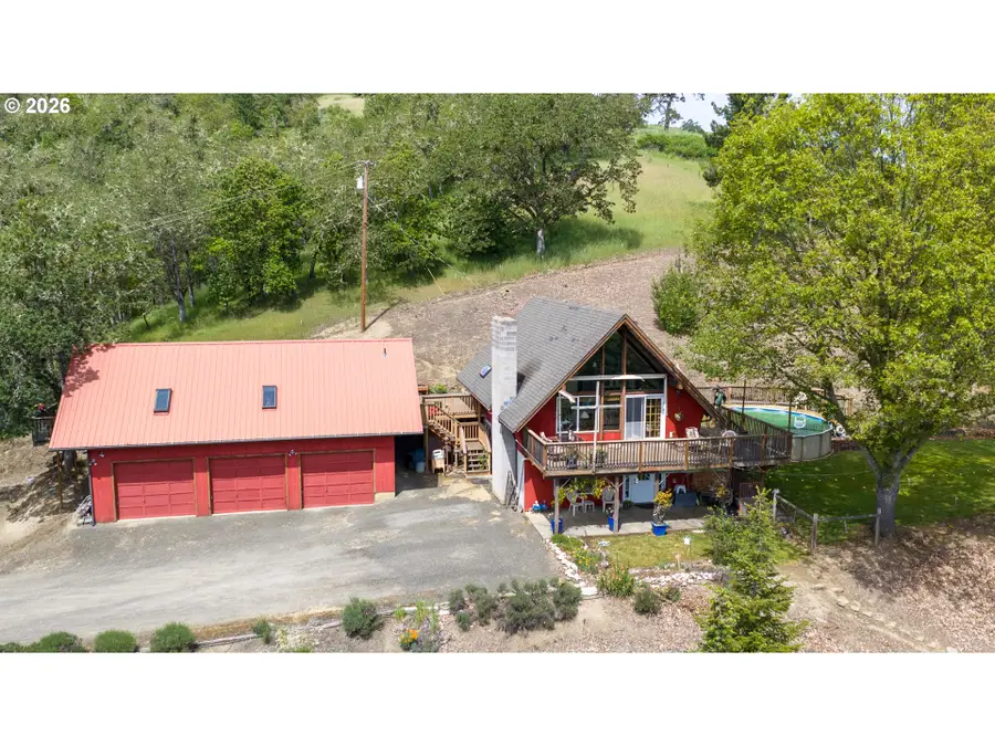 639 Cattle Dr, Roseburg, OR 97470 - #2