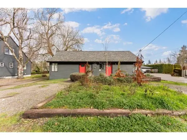 2684 12th St, Salem, OR 97302