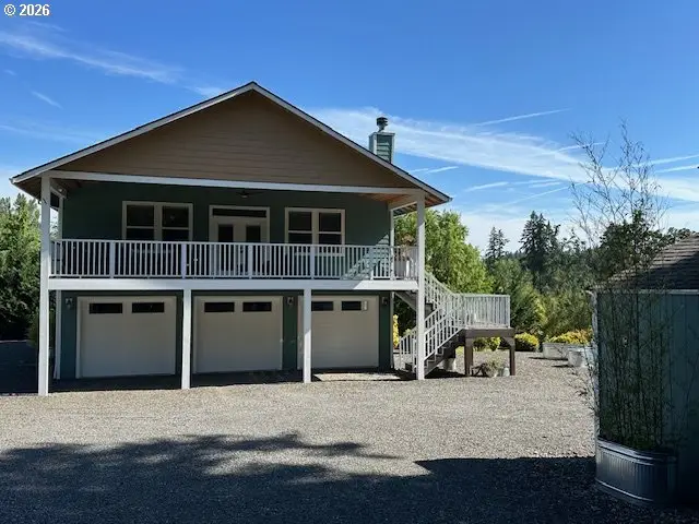 16695 S Harding Rd, Redland, OR 97045 - #1