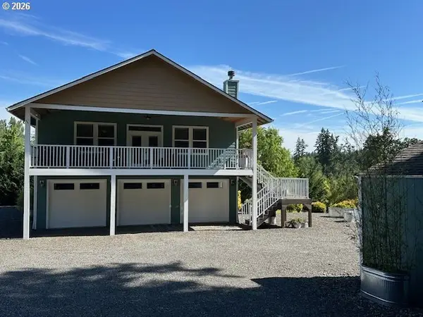 16695 S Harding Rd, OregonCity, OR 97045