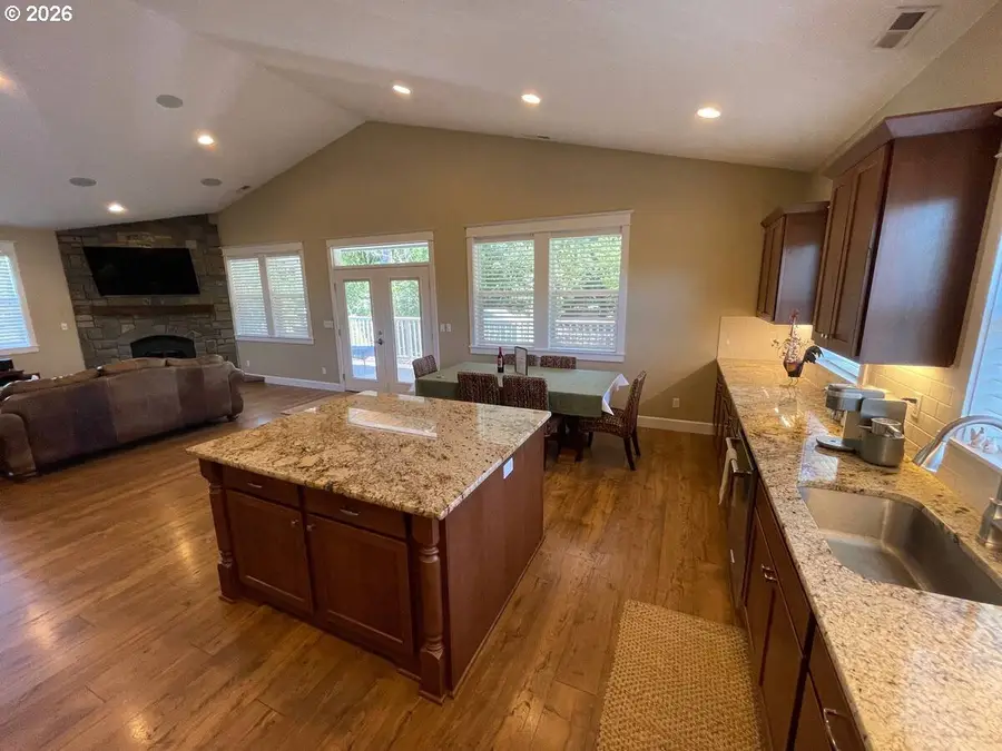 16695 S Harding Rd, Redland, OR 97045 - #2