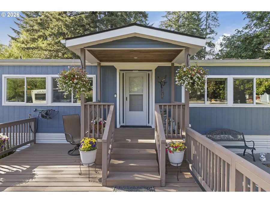 20341 SE Helzer Way, Damascus, OR 97089 - #3