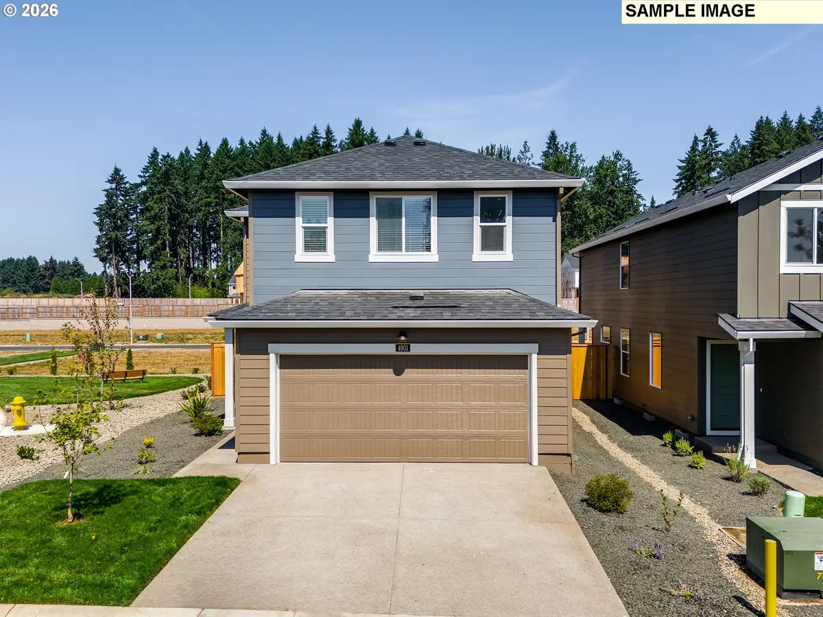 6323 NE 51st Loop, Vancouver, WA 98661 - #1