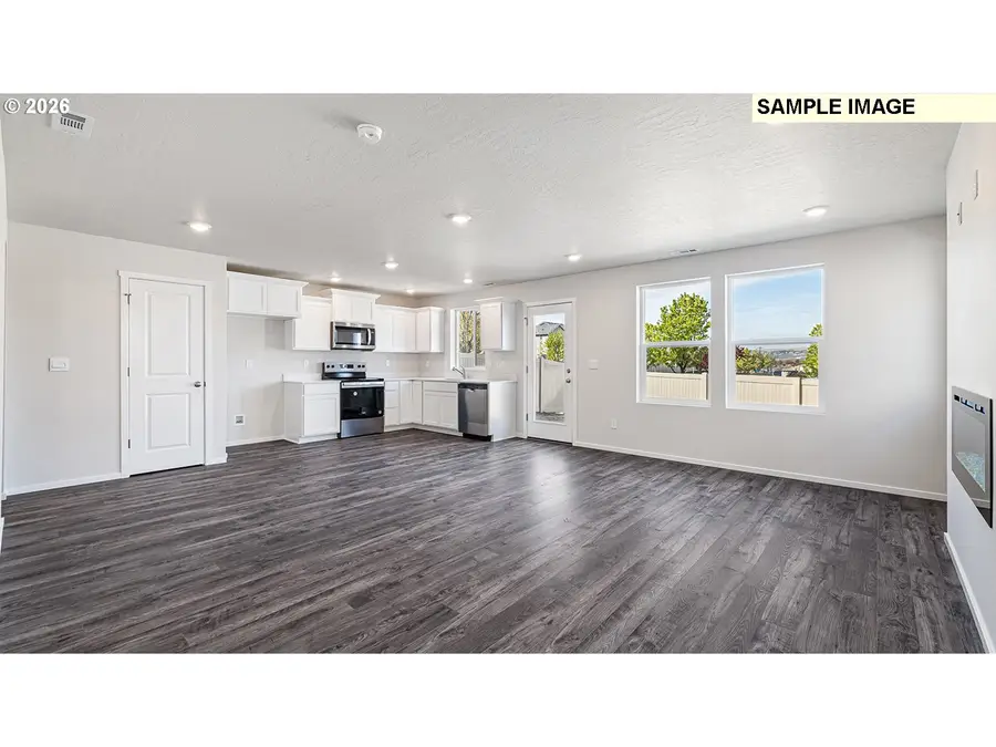 6323 NE 51st Loop, Vancouver, WA 98661 - #2