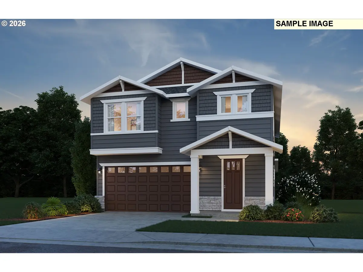 8750 S 3rd St, Ridgefield, WA 98642 - #1