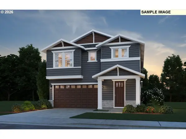 8750 S 3rd St, Ridgefield, WA 98642