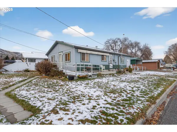 2410 Colorado Ave, BakerCity, OR 97814