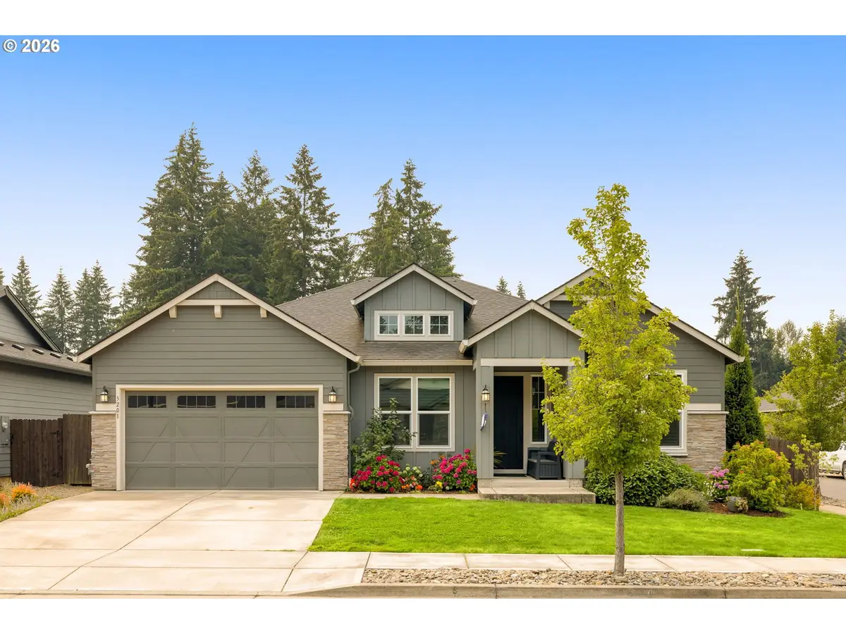 5201 NE 130th St, Vancouver, WA 98686 - #1