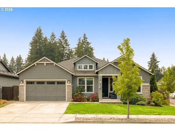 5201 NE 130th St, Vancouver, WA 98686