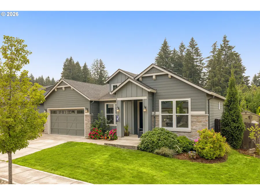 5201 NE 130th St, Vancouver, WA 98686 - #2
