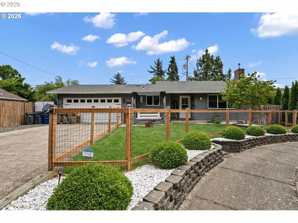 615 Kenmore St, Eugene, OR 97402 - #1