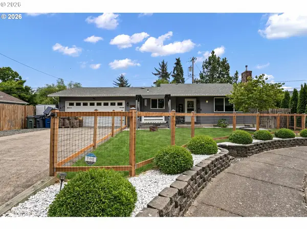 615 Kenmore St, Eugene, OR 97402