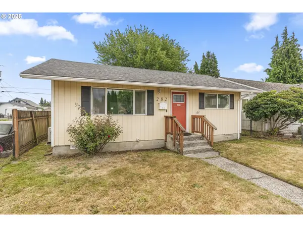 282 25th Ave, Longview, WA 98632