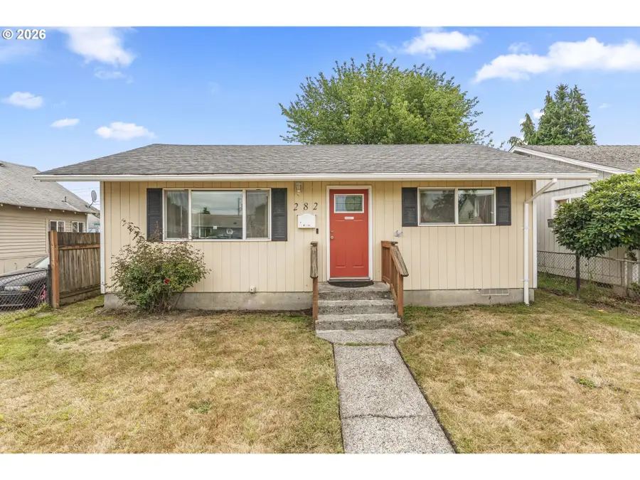 282 25th Ave, Longview, WA 98632 - #2