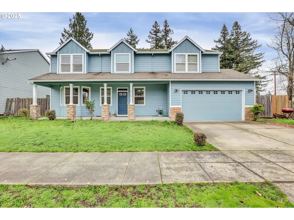 3718 SE 127th Pl, Portland, OR 97236 - #1