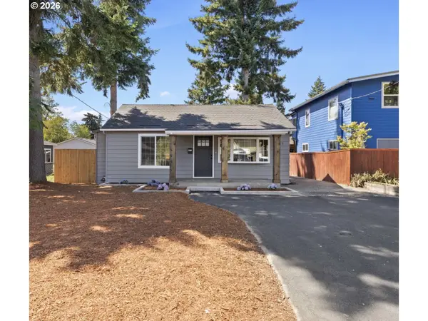 6615 SE 64th Ave, Portland, OR 97206