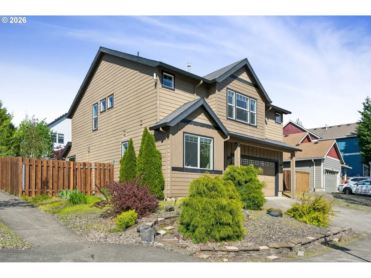 18659 Van Fleet Ave, Sandy, OR 97055 - #1