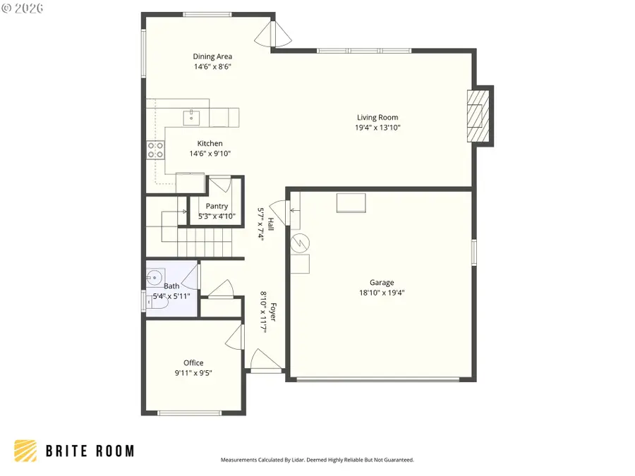 18659 Van Fleet Ave, Sandy, OR 97055 - #2