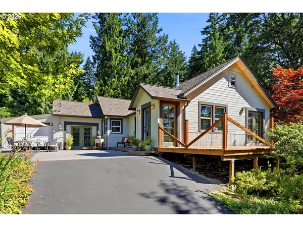 35137 SE Ellis Rd, Corbett, OR 97019
