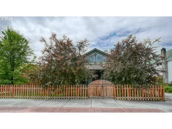 415 N Gale St, Heppner, OR 97836
