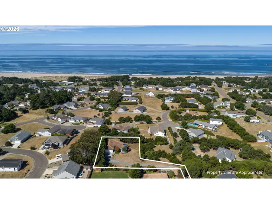 3980 Natalie Way, Bandon, OR 97411 - #2