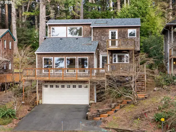 3763 E Chinook Ave, CannonBeach, OR 97110