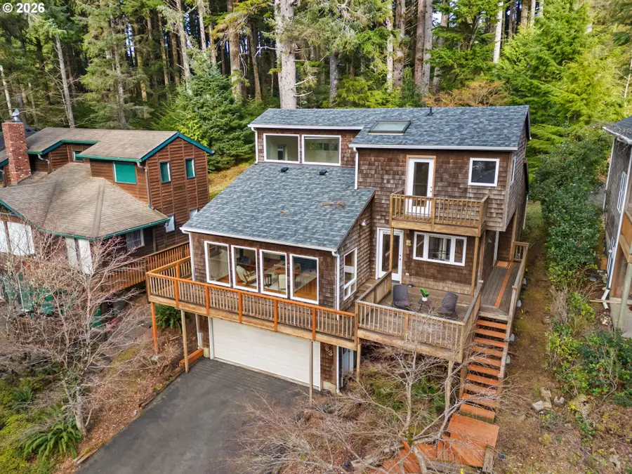 3763 E Chinook Ave, Cannon Beach, OR 97110 - #2