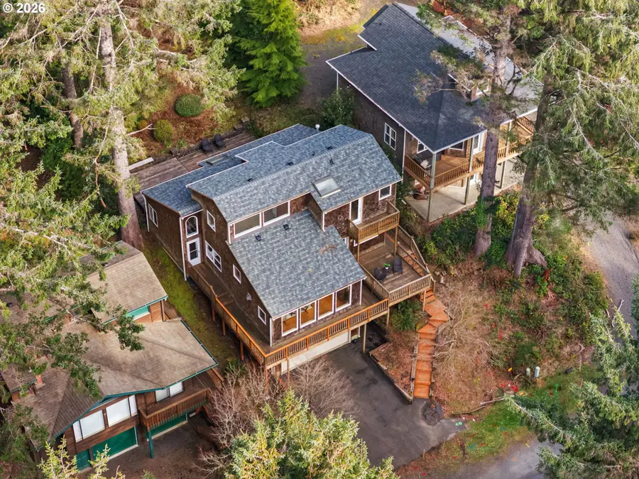 3763 E Chinook Ave, Cannon Beach, OR 97110 - #3