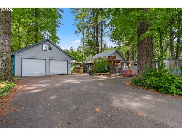131 Cougar Loop Rd, Cougar, WA 98616