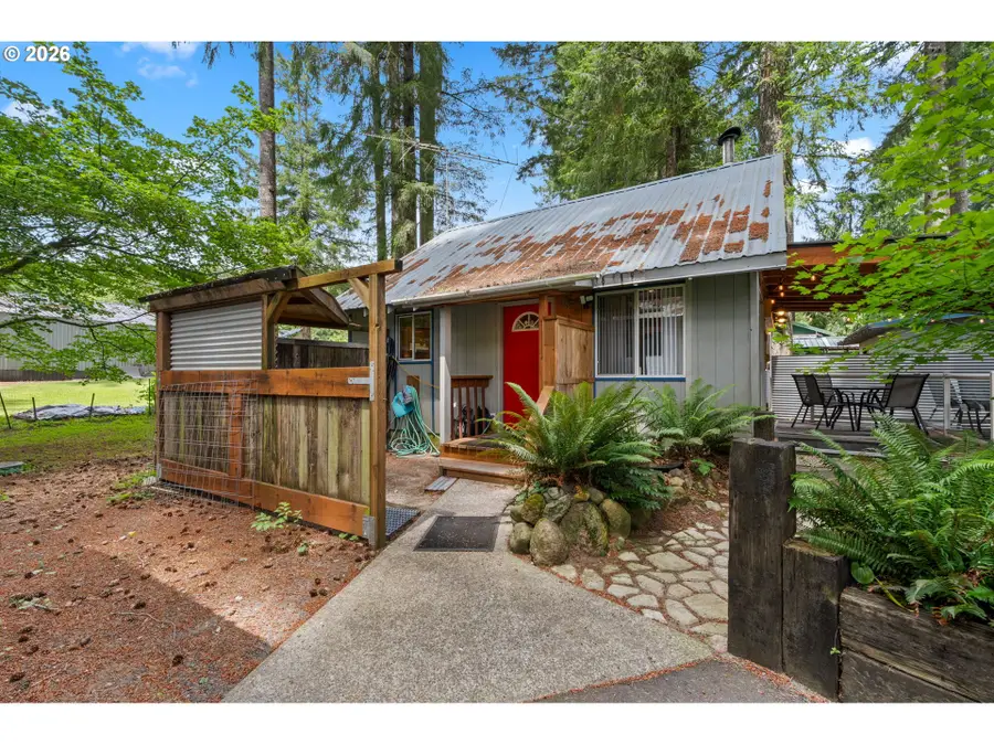 131 Cougar Loop Rd, Cougar, WA 98616 - #3