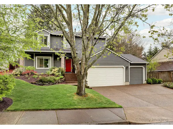 12690 SW Harlequin Dr, Beaverton, OR 97007