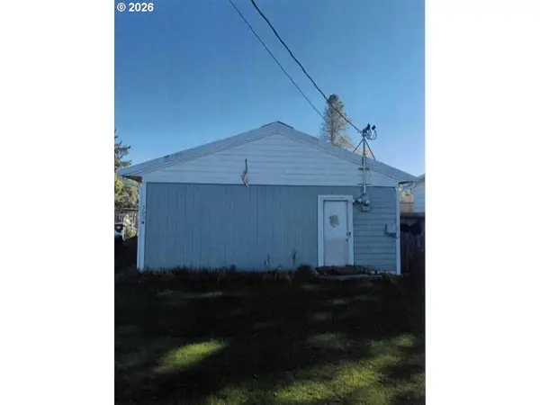 303 Monroe St, SouthBend, WA 98586